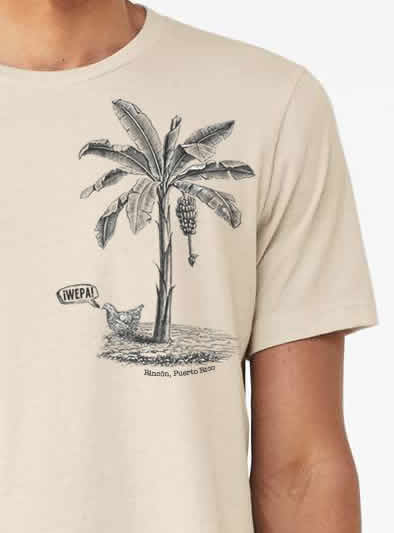 La Tierra de Rincon Unisex Tee