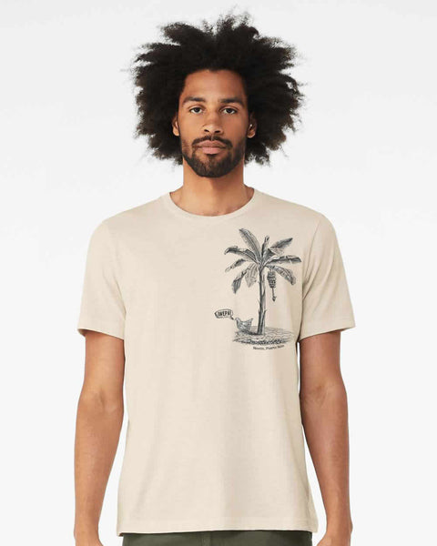 La Tierra de Rincon Unisex Tee