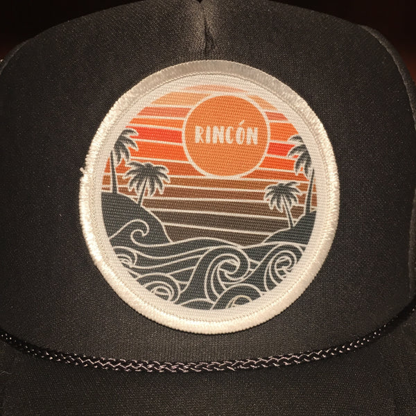 Rincón Sunset Hat
