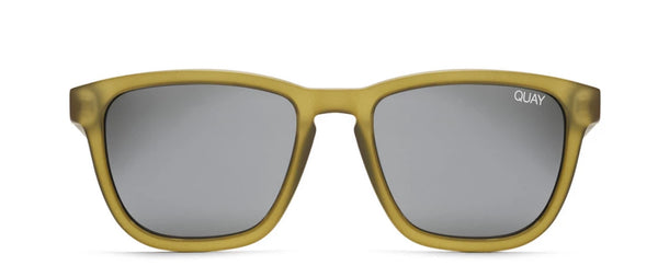 Quay Australia Sunglasses Quay Yellow Sunglasses Quay Australia