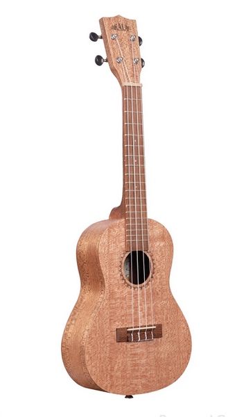 Kala Ukuleles and Ukulele Accessories