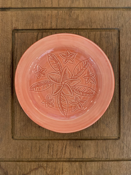 Hand Carved Ceramics by Kurt Zeigler