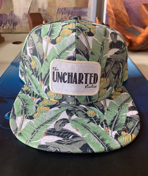 Uncharted Bananas Hat