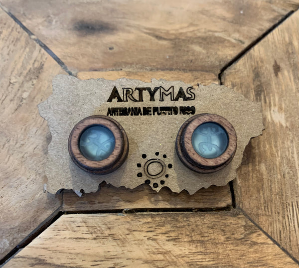 Jewelry by Artymas