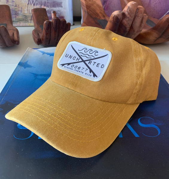 Uncharted Rincon Hat
