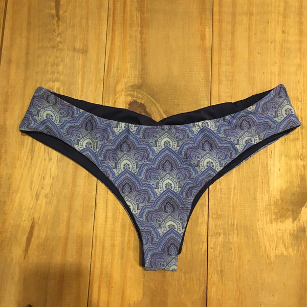Seaglass Swimwear #251 - Todos Bikini Bottom