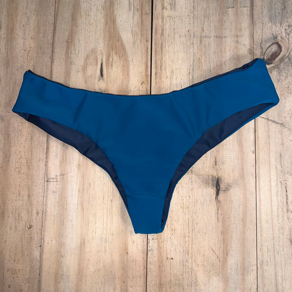 Seaglass Swimwear #251 - Todos Bikini Bottom