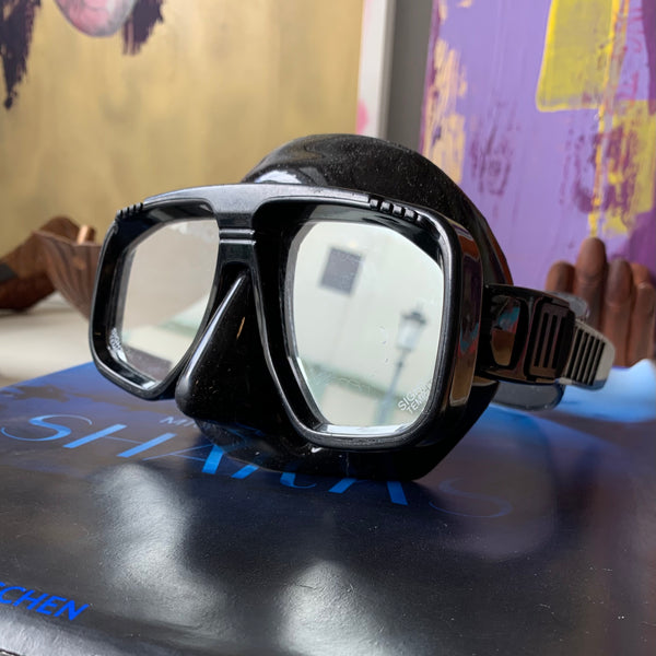 Used Dive and Surf Equipment