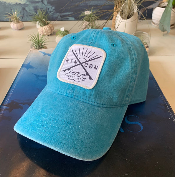 Surf Rincon Dad Hat