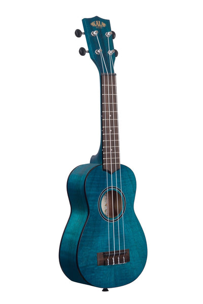 Kala Ukuleles and Ukulele Accessories